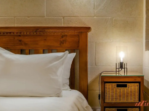 Gozo Escape w Private Pool Terrace BBQ AC