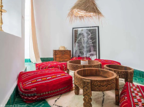 Riad Dar Rabiaa
