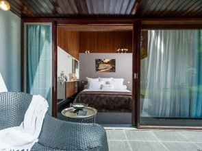 Maison Domaine De Bellevue