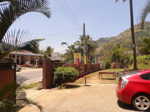 Nethul Holiday Resort