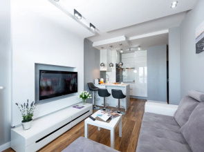 Kazou Residence Burakowska