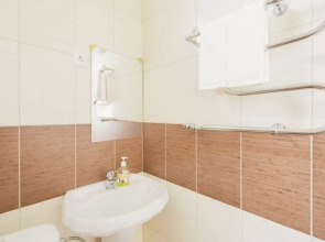 Отель «Барса»