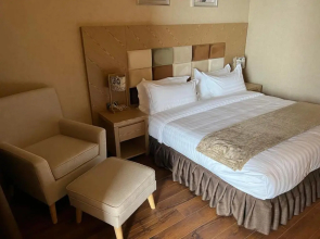 LUXURY Apartment Dream Land Oasis, Chakvi