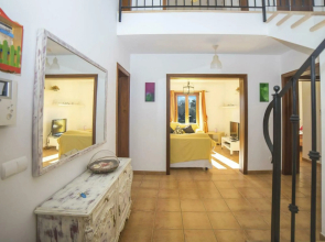 Luxurious Holiday Home in Es Pont D'inca With Private Pool