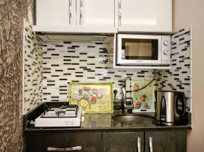 Taksim Celebi Residence