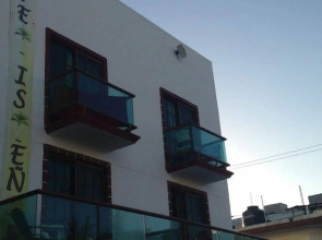 Hotel Isleño