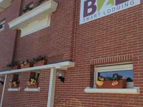 B2B-Flats Aalst