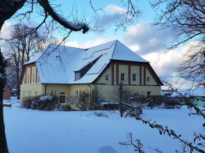 Ostsee-Landhaus
