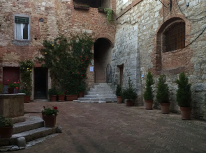 Antico Granaione