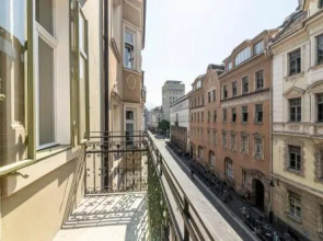 Apartments Laurenz