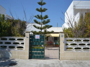 Holiday Home in San Foca Ll80