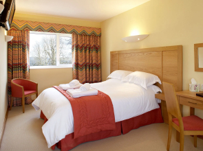 Winford Manor Hotel - Bristol Airport