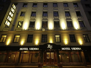 Hotel Prater Vienna