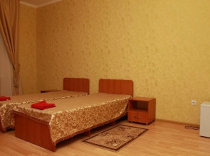 Ekos Osvity St. Hotel