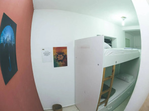 Pamplona Hostel