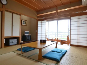 Noto Fureai Bunka Center