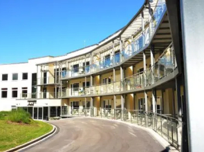 Tehvandi Hotell