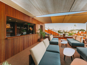 The Vintage Hotel & Spa - Lisbon