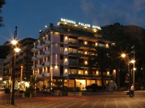 Reginna Palace Hotel