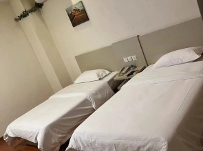 GreenTree Alliance Hotel (Binzhou Bohai Fifth Road)