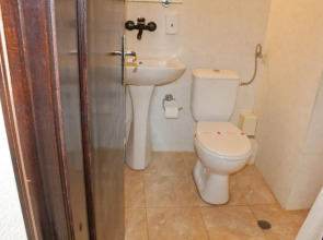 Villa Bellevue -Golden Sands Nature Park