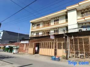 Hotel O Homestay Citra