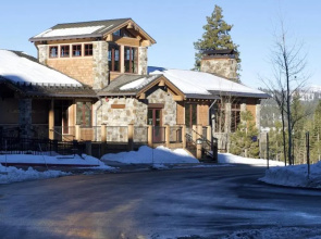 Luxury 3BD Village at Northstar Residence - Iron Horse North 204