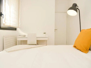 New Central Plaza Apartment -2