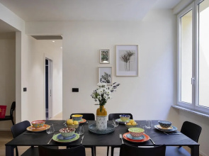 Riviera Flavour Apartments by Wonderful Italy - Alloro