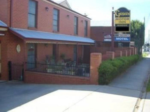 Bendigo Goldfields Motor Inn