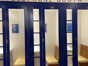 Tribe Theory - Startup Hostel For Entrepreneurs & Digital Nomads