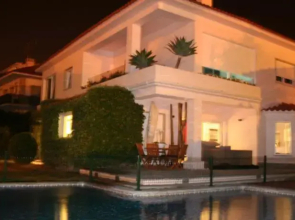 Faias House