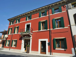 Albergo Croce d'Oro