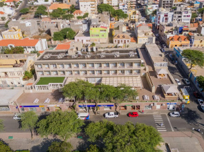 Hotel Oásis Porto Grande