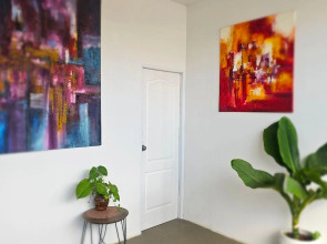 One World One Home Naiharn Hotel