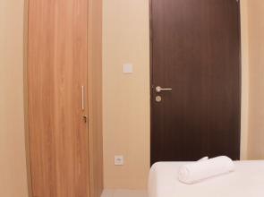 Fancy And Nice 2Br At Transpark Juanda Bekasi Timur Apartment