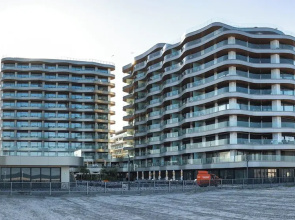 Crowne Plaza Constanta Mamaia Beach by IHG