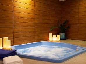 Mediterranean Beach Hotel