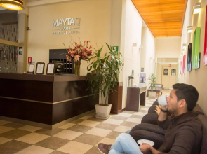 Maytaq Wasin Hotel