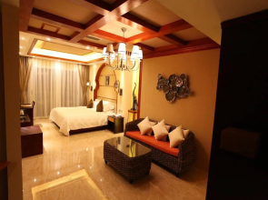 Hainan Huayi Resort