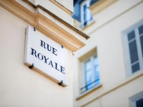Royal Hôtel