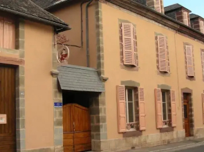 Manoir Lascaux