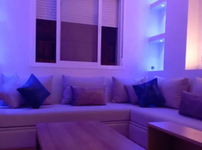 Chambre privée pour les femmes