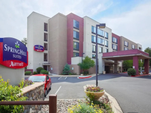 SpringHill Suites Flagstaff