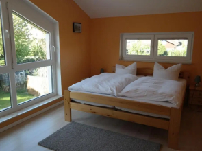 Ferienhaus Frankstraße 5b