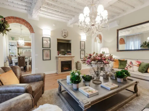 Casa Ettore in Lucca