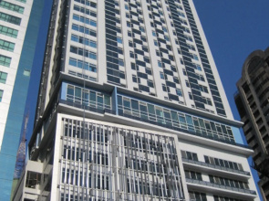 Premium Residence The Currency Ortigas