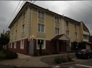 Hotel Koronna