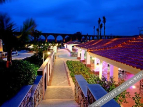 Tritonbay Saltwater Hotspring Resort
