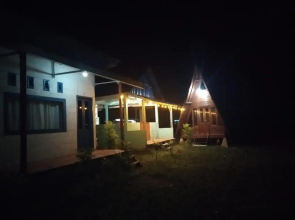 Tanjong Tinggi Cottage